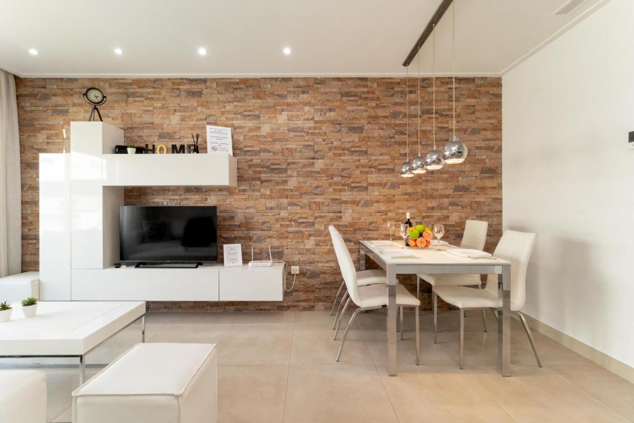 Villa Marabu Lagoon Ciudad Quesada Zewnętrze zdjęcie