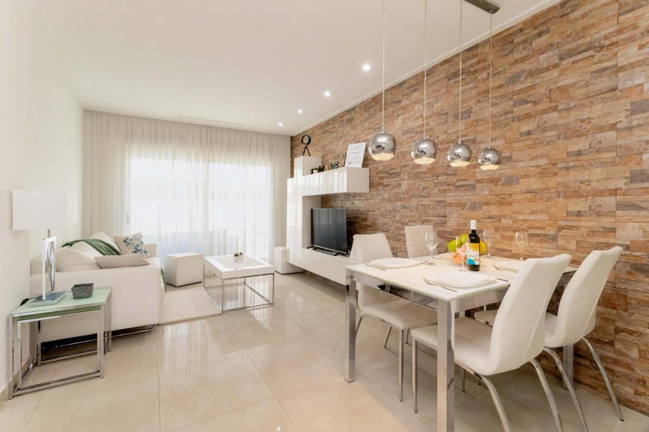 Villa Marabu Lagoon Ciudad Quesada Zewnętrze zdjęcie