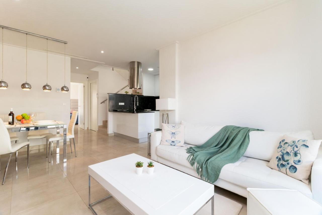 Villa Marabu Lagoon Ciudad Quesada Zewnętrze zdjęcie