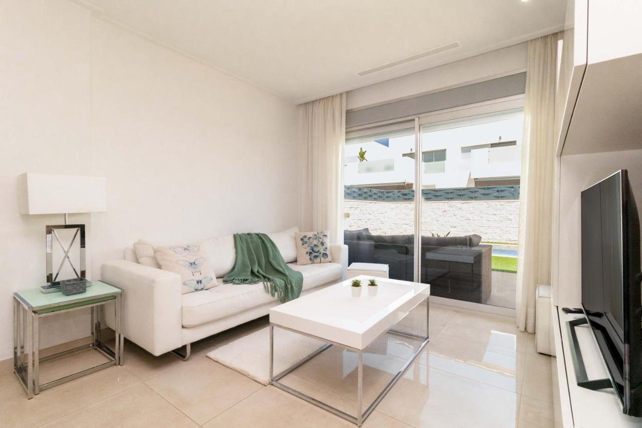 Villa Marabu Lagoon Ciudad Quesada Zewnętrze zdjęcie