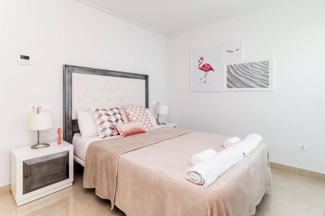 Villa Marabu Lagoon Ciudad Quesada Zewnętrze zdjęcie
