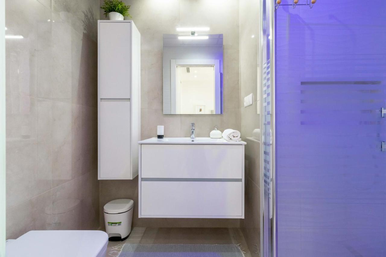 Villa Marabu Lagoon Ciudad Quesada Zewnętrze zdjęcie