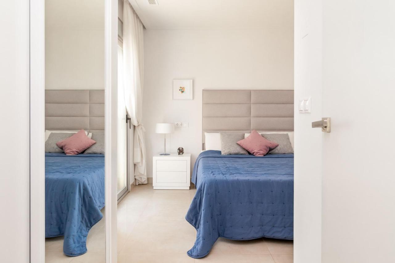 Villa Marabu Lagoon Ciudad Quesada Zewnętrze zdjęcie