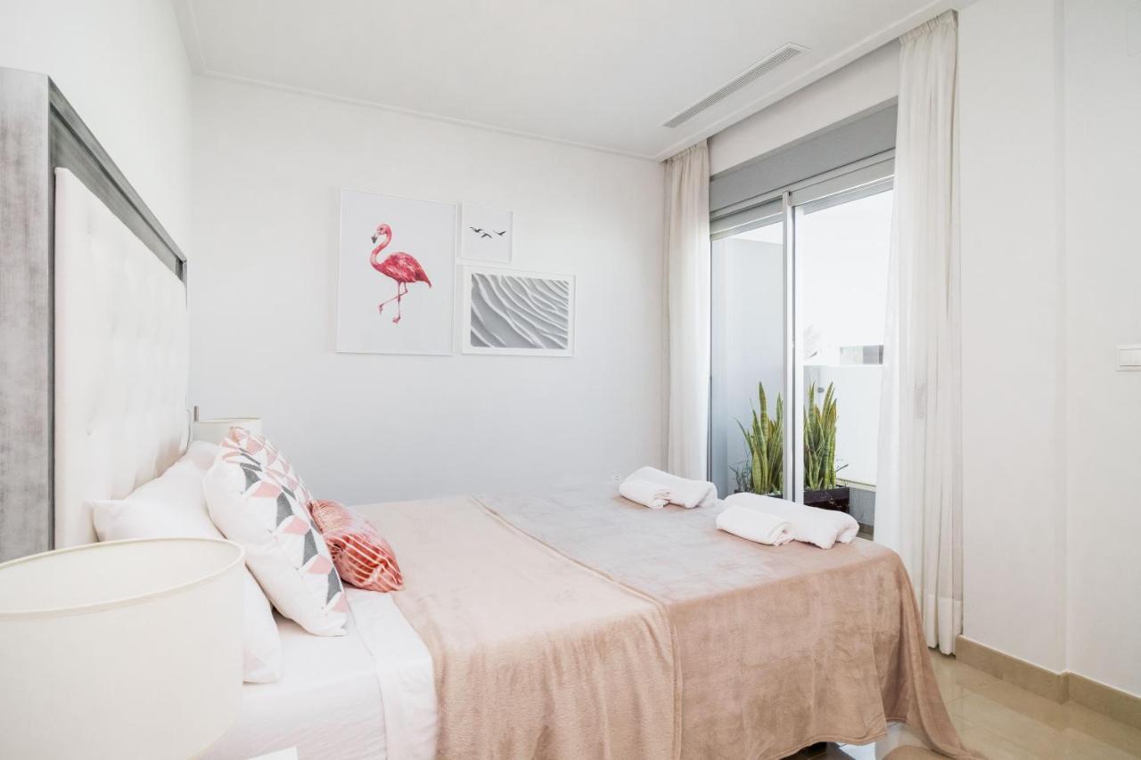 Villa Marabu Lagoon Ciudad Quesada Zewnętrze zdjęcie
