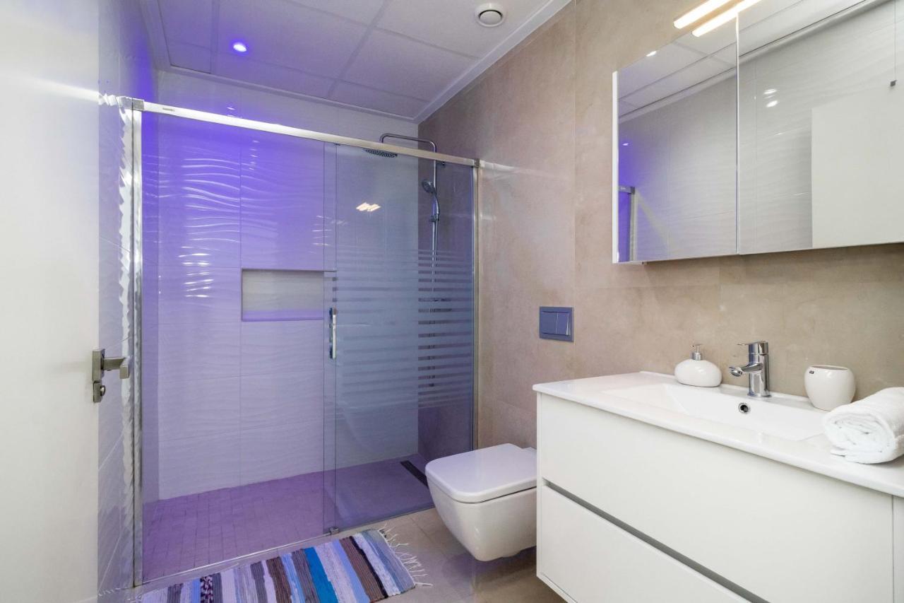 Villa Marabu Lagoon Ciudad Quesada Zewnętrze zdjęcie